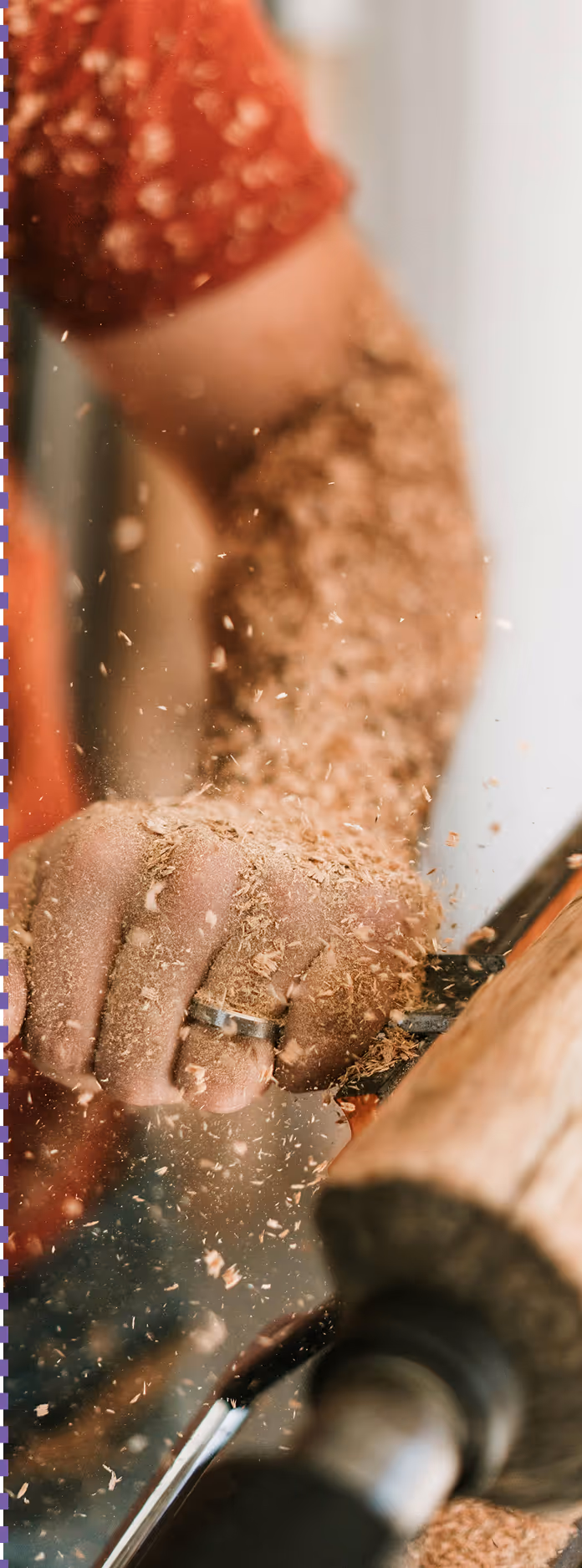 Kostenlose Plattform für Schweizer Schreinereien und Möbelbauer